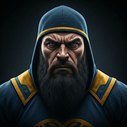 Warriors Club