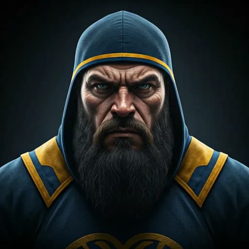 Warriors Club
